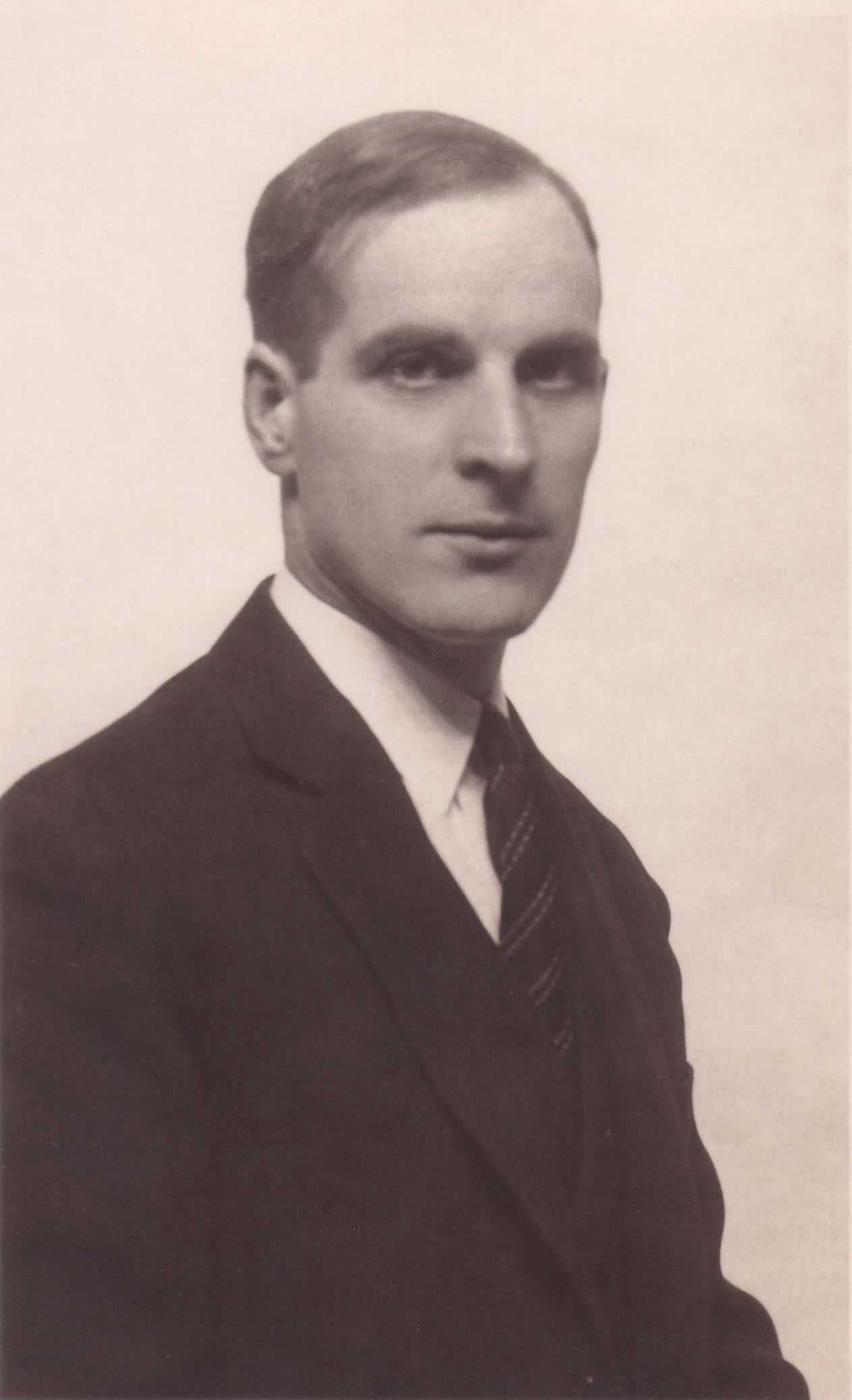 Andrussow Leonid 1896-1988